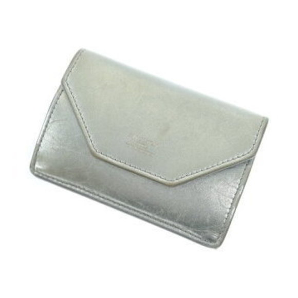 Balenciaga Wallet Coin Cases - Picture 1 of 5